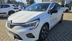 Weiß Gebraucht 2024 Renault Clio V Evolution Limousine | 14.997 € (Fairer Preis)