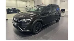 Gebraucht 2024 Dacia Jogger Expression Kombi | 21.999 € (Fairer Preis)