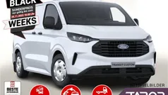 Gebraucht 2025 Ford Transit Custom Trend Van / Kleinbus | 34.788 € (Superpreis)
