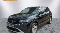 Gebraucht 2024 VW T-Cross Life SUV | 23.690 € (Fairer Preis)