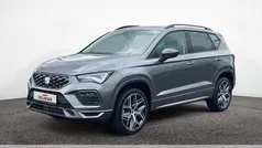 Gebraucht 2025 Seat Ateca FR SUV | 34.945 € (Fairer Preis)