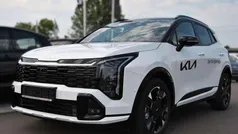 Gebraucht 2025 Kia Sportage GT-Line SUV | 45.131 € (Fairer Preis)