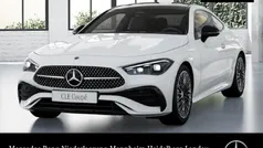 Gebraucht 2025 Mercedes CLE220 AMG Coupé | 58.590 € (Fairer Preis)