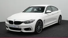 Gebraucht 2018 BMW 420 Gran Coupé M Sport Coupé | 16.450 € (Fairer Preis)