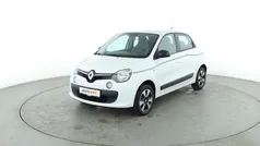 Weiß Gebraucht 2019 Renault Twingo LIMITED Kleinwagen | 7.790 € (Fairer Preis)