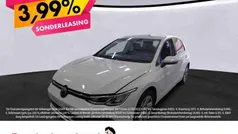 Gebraucht 2023 VW Golf VIII Life Limousine | 21.977 € (Fairer Preis)