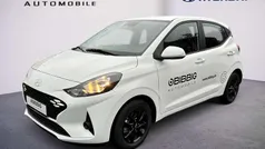 Gebraucht 2024 Hyundai i10 Trend Kleinwagen | 17.490 € (Fairer Preis)