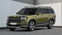 Gebraucht 2025 Hyundai Santa Fe Signature SUV | 55.490 € (Fairer Preis)