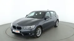 Grau Gebraucht 2019 BMW 118 Sport Line Kleinwagen | 17.180 € (Fairer Preis)