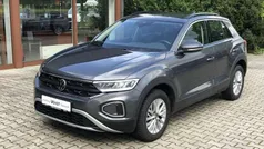 Gebraucht 2023 VW T-Roc Life SUV | 25.930 € (Guter Preis)