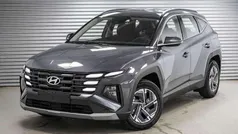 Ecotronic grey metallic () Neu 2025 Hyundai Tucson Comfort SUV | 26.890 € (Superpreis)
