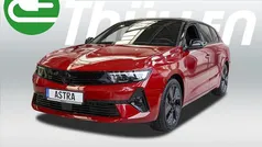 Gebraucht 2024 Opel Astra Kombi | 34.980 € (Fairer Preis)