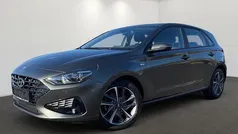 Gebraucht 2023 Hyundai i30 Trend Limousine | 21.990 € (Fairer Preis)