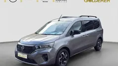 Gebraucht 2025 Nissan Townstar 360º Van / Kleinbus | 35.930 € (Fairer Preis)