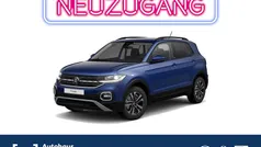 Gebraucht 2020 VW T-Cross United SUV | 20.990 € (Fairer Preis)