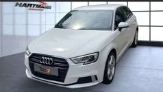 Gebraucht 2020 Audi A3 Sport Limousine | 18.890 € (Guter Preis)