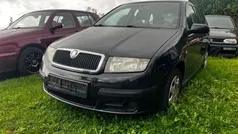 Gebraucht 2007 Skoda Fabia Cool Edition Kombi | 1.100 € (Guter Preis)