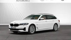BMW 530e