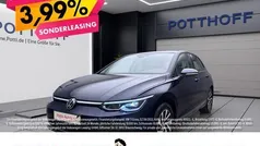 Gebraucht 2022 VW Golf VIII Style Limousine | 21.377 € (Guter Preis)