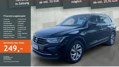 Gebraucht 2022 VW Tiguan Life SUV | 32.280 € (Fairer Preis)