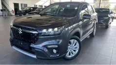 Grau Gebraucht 2025 Suzuki SX4 S-Cross Comfort SUV | 21.470 € (Superpreis)