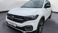 Gebraucht 2021 VW T-Cross Active SUV | 22.980 € (Fairer Preis)