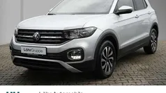 Gebraucht 2021 VW T-Cross Active SUV | 19.980 € (Fairer Preis)