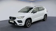 Gebraucht 2024 Seat Ateca Beats SUV | 34.990 € (Fairer Preis)