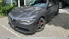 Gebraucht 2021 Alfa Romeo Giulia Ti | 33.950 € (Superpreis)