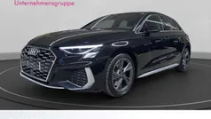 Gebraucht 2024 Audi S3 Comfort Limousine | 38.880 € (Superpreis)