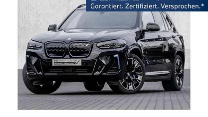 Gebraucht 2022 BMW iX3 Impressive SUV | 41.595 € (Fairer Preis)