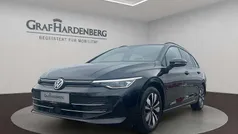 Gebraucht 2025 VW Golf VIII Goal Kombi | 29.890 € (Guter Preis)