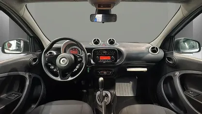 Gebraucht 2017 Smart ForFour Kleinwagen | 7.490 € (Guter Preis)