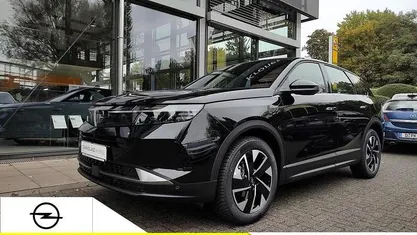 Gebraucht Opel Grandland X Edition 136 PS (100 kW) 2025 SUV