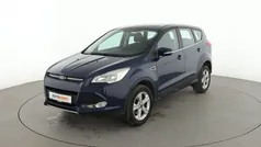 Blau Gebraucht 2016 Ford Kuga Trend SUV | 13.140 € (Guter Preis)