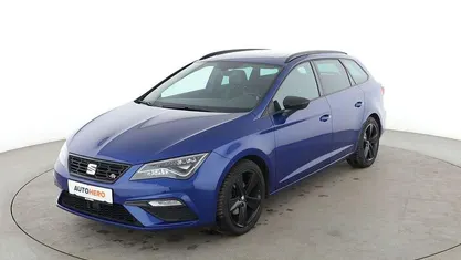 Gebraucht 2020 Seat Leon FR Kombi | 18.300 € (Guter Preis)