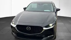 Andere Gebraucht 2025 Mazda CX-30 Exclusive-Line SUV | 31.990 € (Fairer Preis)