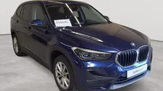 Gebraucht 2020 BMW X1 Advantage SUV | 21.890 € (Guter Preis)