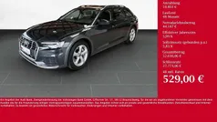 Gebraucht 2024 Audi A6 Comfort Kombi | 54.990 € (Fairer Preis)