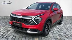Gebraucht 2025 Kia Sportage Urban SUV | 28.970 € (Guter Preis)