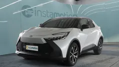Weiß Neu 2024 Toyota C-HR Team SUV | 38.439 € (Fairer Preis)