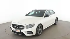 Gebraucht 2017 Mercedes E43 AMG AMG Limousine | 38.560 € (Fairer Preis)