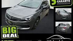 Gebraucht 2021 Opel Astra Design & Tech Limousine | 13.990 € (Fairer Preis)