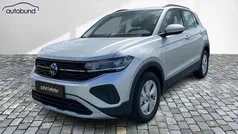 Gebraucht 2025 VW T-Cross SUV | 22.970 € (Fairer Preis)