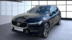 Gebraucht 2022 Volvo XC60 Momentum SUV | 31.490 € (Superpreis)