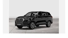 Gebraucht 2022 Ssangyong Rexton SUV | 31.490 € (Fairer Preis)