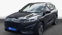Gebraucht 2023 Ford Kuga ST-Line X SUV | 29.950 € (Fairer Preis)