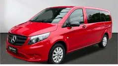 Gebraucht 2023 Mercedes Vito Van / Kleinbus | 44.950 €