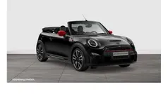 Gebraucht 2022 Mini John Cooper Works Cabriolet Sport Cabrio | 38.490 € (Fairer Preis)