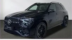 Gebraucht 2025 Mercedes GLE450 AMG AMG | 96.900 €